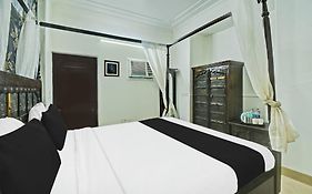 Hotel O Mandela House
