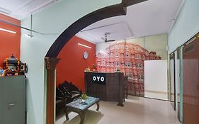 Hotel O Mandela House